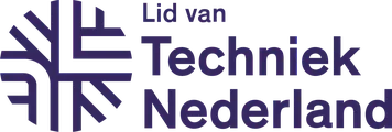 Logo Techniek Nederland